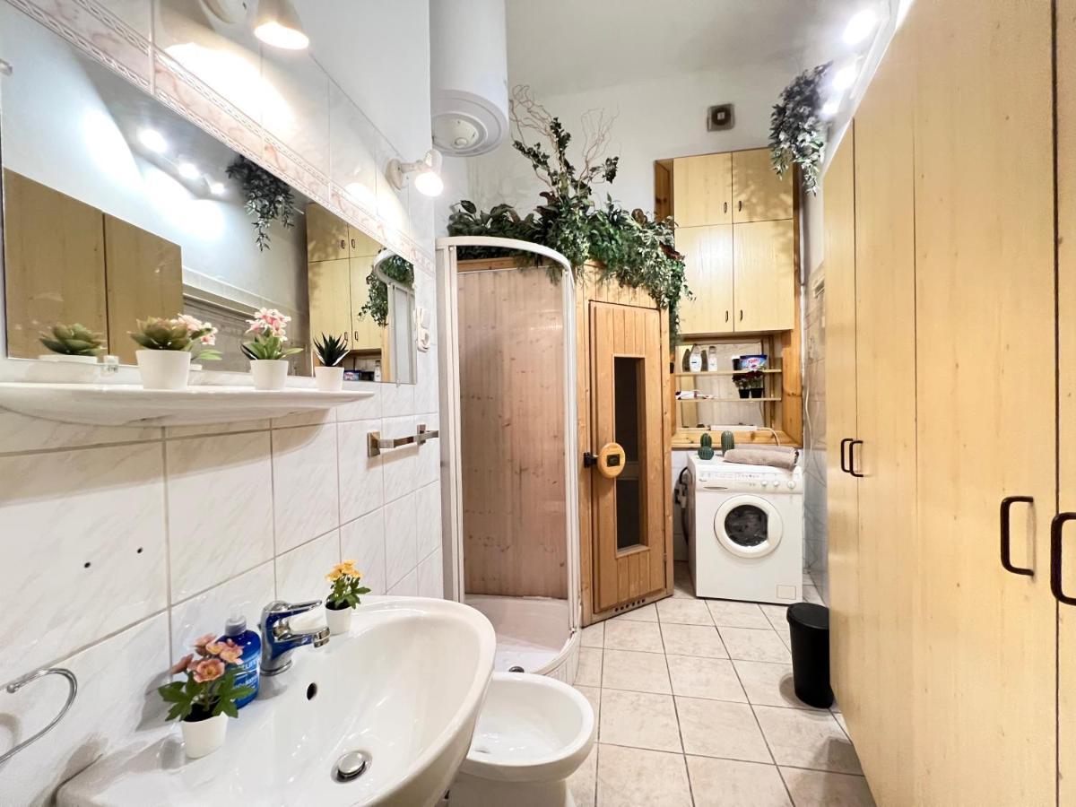 Ferenc Apartment 布达佩斯 外观 照片